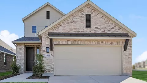 3913 Sky Dr, Sherman, TX 75090
