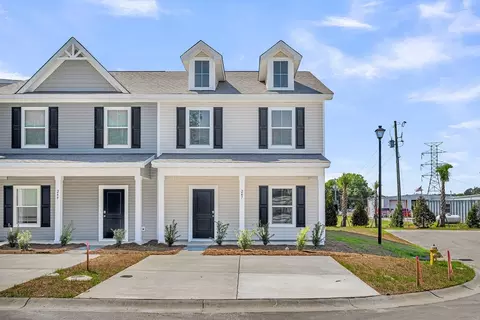 247 Harding Ln, Goose Creek, SC 29445