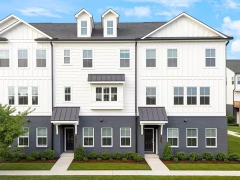 3254 Aberdeen Row, Chattanooga, TN 37410