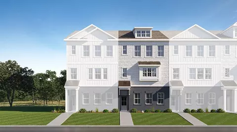 3254 Aberdeen Row, Chattanooga, TN 37410