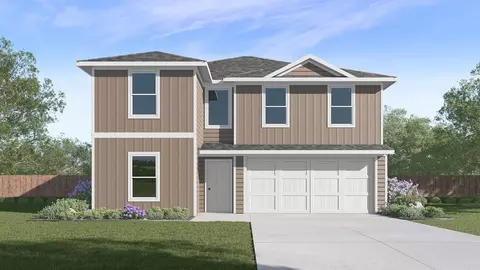 350 China Grove Ln, China, TX 77613