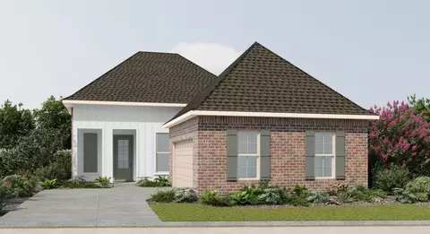 11324 Densmore Dr, Denham Springs, LA 70726