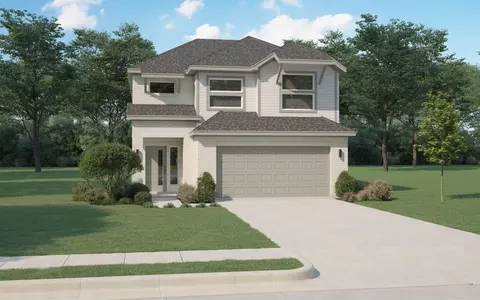 3700 Richland Dr, Farmersville, TX 75442