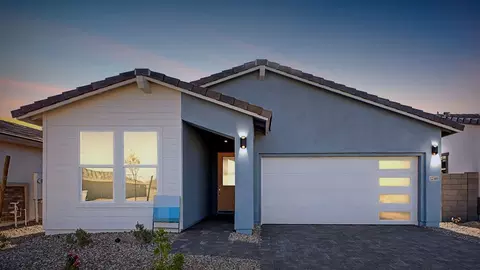 12346 N 300th Dr, Buckeye, AZ 85396