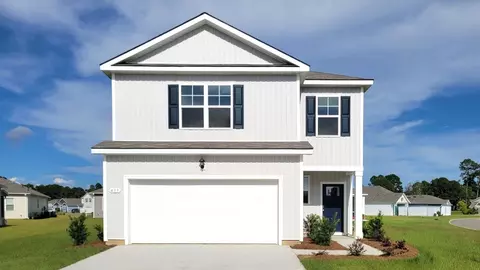433 Flank St, Myrtle Beach, SC 29588