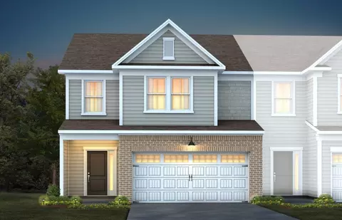 281 Ravenscraig Park Pl, Raleigh, NC 27603