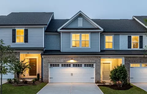 281 Ravenscraig Park Pl, Raleigh, NC 27603