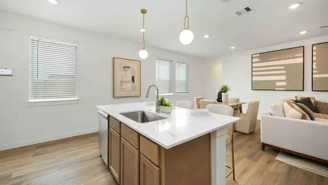 11439 Evergreen Harvest Dr, Houston, TX 77040