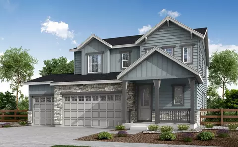 3401 N Haleyville Ct, Aurora, CO 80019
