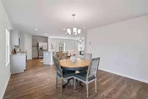 Dining - 230 Phoenix Dr, Bunnlevel, NC 28323 photo 3 of 5