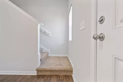 Entry Way - 230 Phoenix Dr, Bunnlevel, NC 28323 photo 3 of 9
