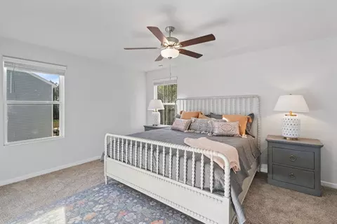 Bedroom - 230 Phoenix Dr, Bunnlevel, NC 28323 photo 6 of 13