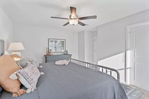 Bedroom - 230 Phoenix Dr, Bunnlevel, NC 28323 photo 3 of 13