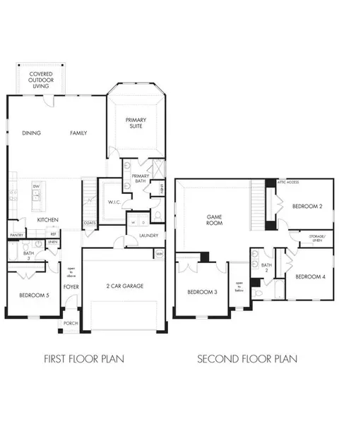167 Antioch Colony Dr, Buda, TX 78610