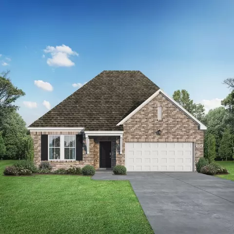 14467 Harvest Ridge Ln, Athens, AL 35611