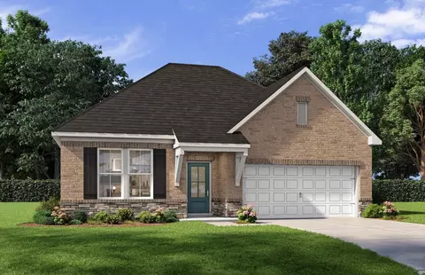 14467 Harvest Ridge Ln, Athens, AL 35611