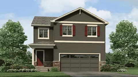6716 Dragontail Ter, Colorado Springs, CO 80925
