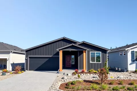 112 Foggy Valley Dr, Sequim, WA 98382