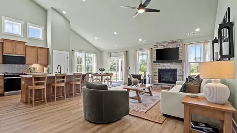 Entry Way - 710 Rodin Rd, Moore, SC 29369 photo 1 of 1