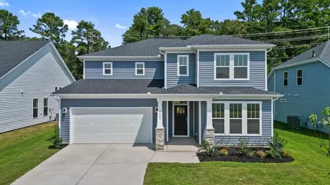 Exterior - 710 Rodin Rd, Moore, SC 29369 photo 18 of 20