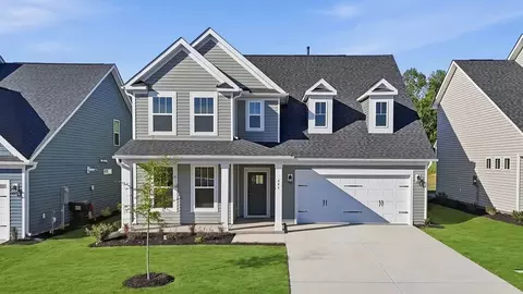 Exterior - 710 Rodin Rd, Moore, SC 29369 photo 11 of 20