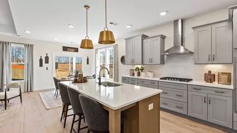 Kitchen - 710 Rodin Rd, Moore, SC 29369 photo 5 of 7