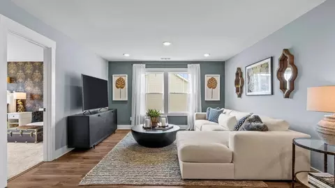 Living - 710 Rodin Rd, Moore, SC 29369 photo 6 of 6