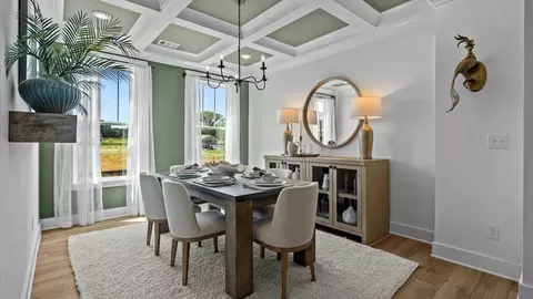 Dining - 710 Rodin Rd, Moore, SC 29369 photo 3 of 4