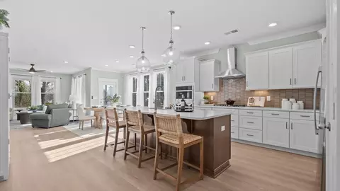 Kitchen - 710 Rodin Rd, Moore, SC 29369 photo 1 of 7