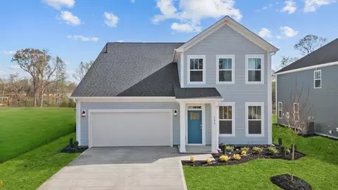 Exterior - 710 Rodin Rd, Moore, SC 29369 photo 4 of 18