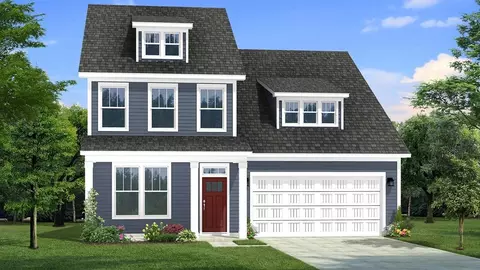 Exterior - 710 Rodin Rd, Moore, SC 29369 photo 8 of 18