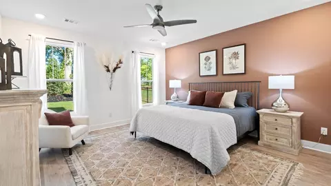 Bedroom - 710 Rodin Rd, Moore, SC 29369 photo 3 of 10