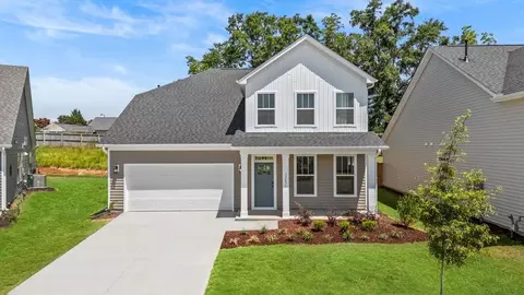 Exterior - 710 Rodin Rd, Moore, SC 29369 photo 17 of 20