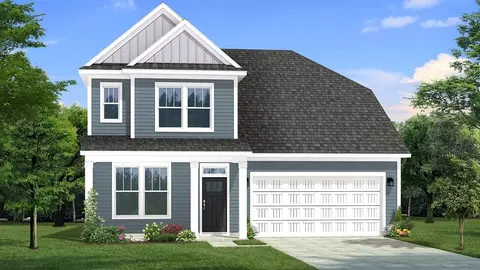 Exterior - 710 Rodin Rd, Moore, SC 29369 photo 7 of 18