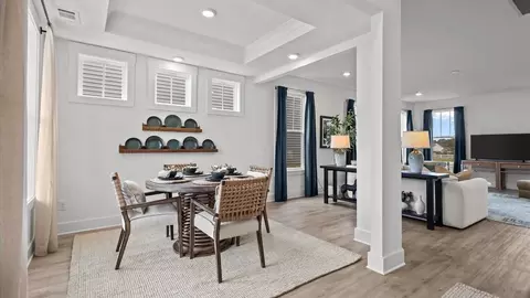 Dining - 710 Rodin Rd, Moore, SC 29369 photo 4 of 4