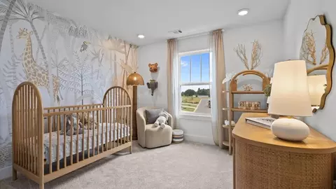 Bedroom - 710 Rodin Rd, Moore, SC 29369 photo 9 of 10