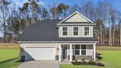 Exterior - 710 Rodin Rd, Moore, SC 29369 photo 3 of 20