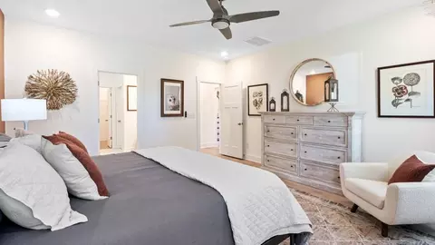 Bedroom - 710 Rodin Rd, Moore, SC 29369 photo 4 of 10