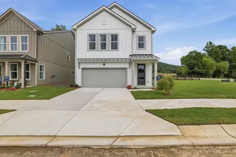 7718 Mistflower Cir, Chattanooga, TN 37421