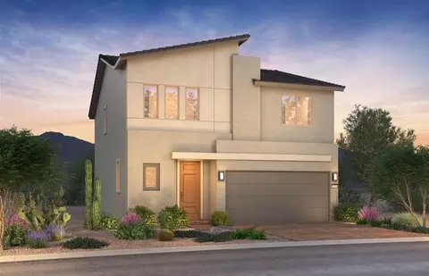 5982 Night Hawk Hill St, Las Vegas, NV 89113