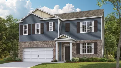5010 Hunters Village Dr, Lebanon, TN 37087
