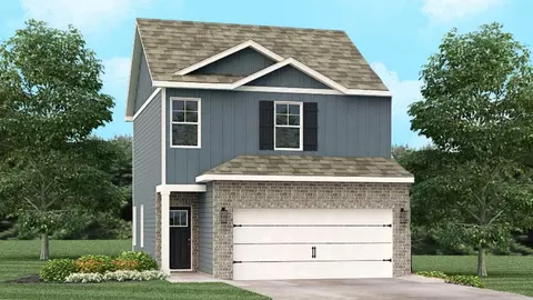 203 Eclipse Ln, Knoxville, TN 37924