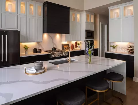 Kitchen - 19601 Erna Dr, Pflugerville, TX 78660 photo 2 of 3