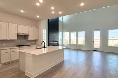 Kitchen - 19601 Erna Dr, Pflugerville, TX 78660 photo 1 of 3