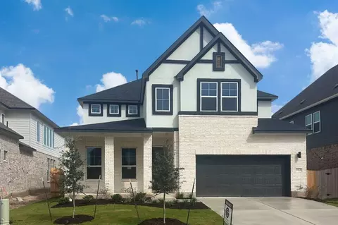 19601 Erna Dr, Pflugerville, TX 78660