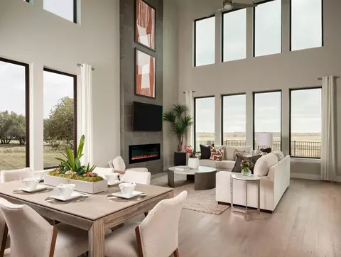 Dining - 19601 Erna Dr, Pflugerville, TX 78660 photo 1 of 1