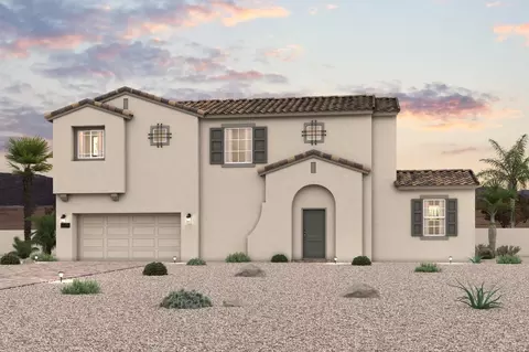 8925 Vanhoy Creek St, Las Vegas, NV 89166