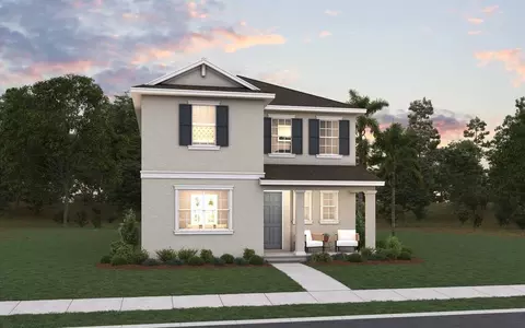 17090 Haggerty Hollow Dr, Winter Garden, FL 34787