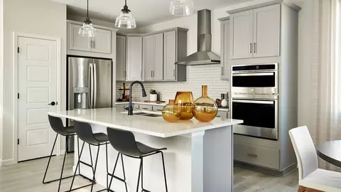 Kitchen - 23732 E 33rd Pl, Aurora, CO 80019 photo 2 of 2