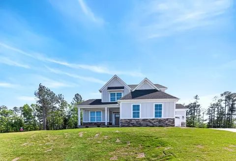 7364 Snap Spur Cir, Aiken, SC 29801